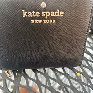 Small wallet